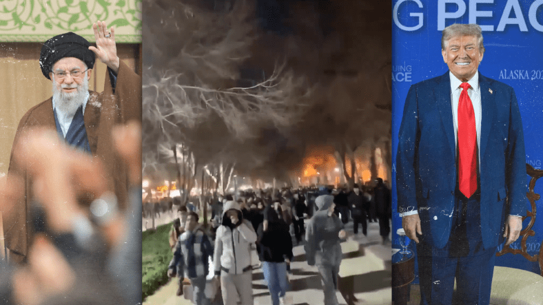 U.S., Iran Face Renewed Tensions as Nuclear Talks Resume After June 2025 Strikes