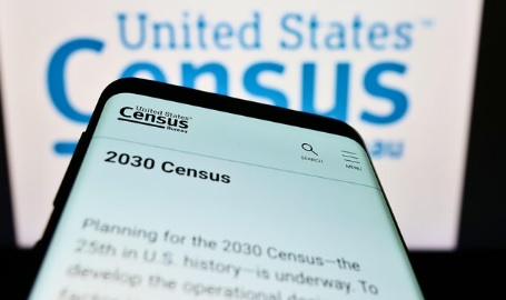 States move to stop 2030 Census from counting illegals