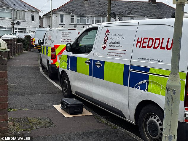 Body of woman, 80, is found in freezer as 60-year-old man appears in court charged with preventing lawful burial