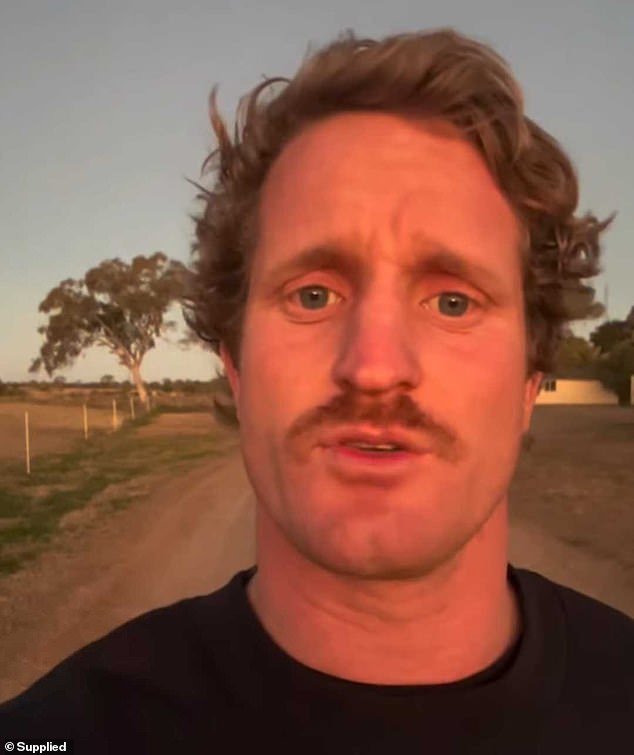 Aussies stunned after learning a hardworking farmer's yearly salary: 'He deserves more'