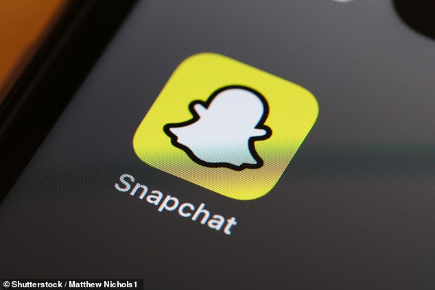 Rory Amon and the high school student, who was in Year 8 at the time, spoke on Snapchat before allegedly meeting on two occasions