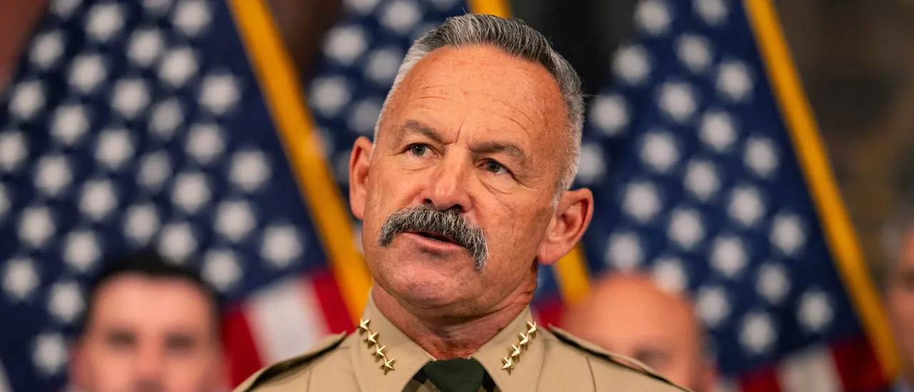 GOP Frontrunner Floats Path To Citizenship In California Governor Race — Sound Familiar?