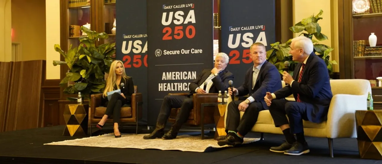 Healthcare Experts Warn Trump’s Drug Pricing Plan Could Backfire