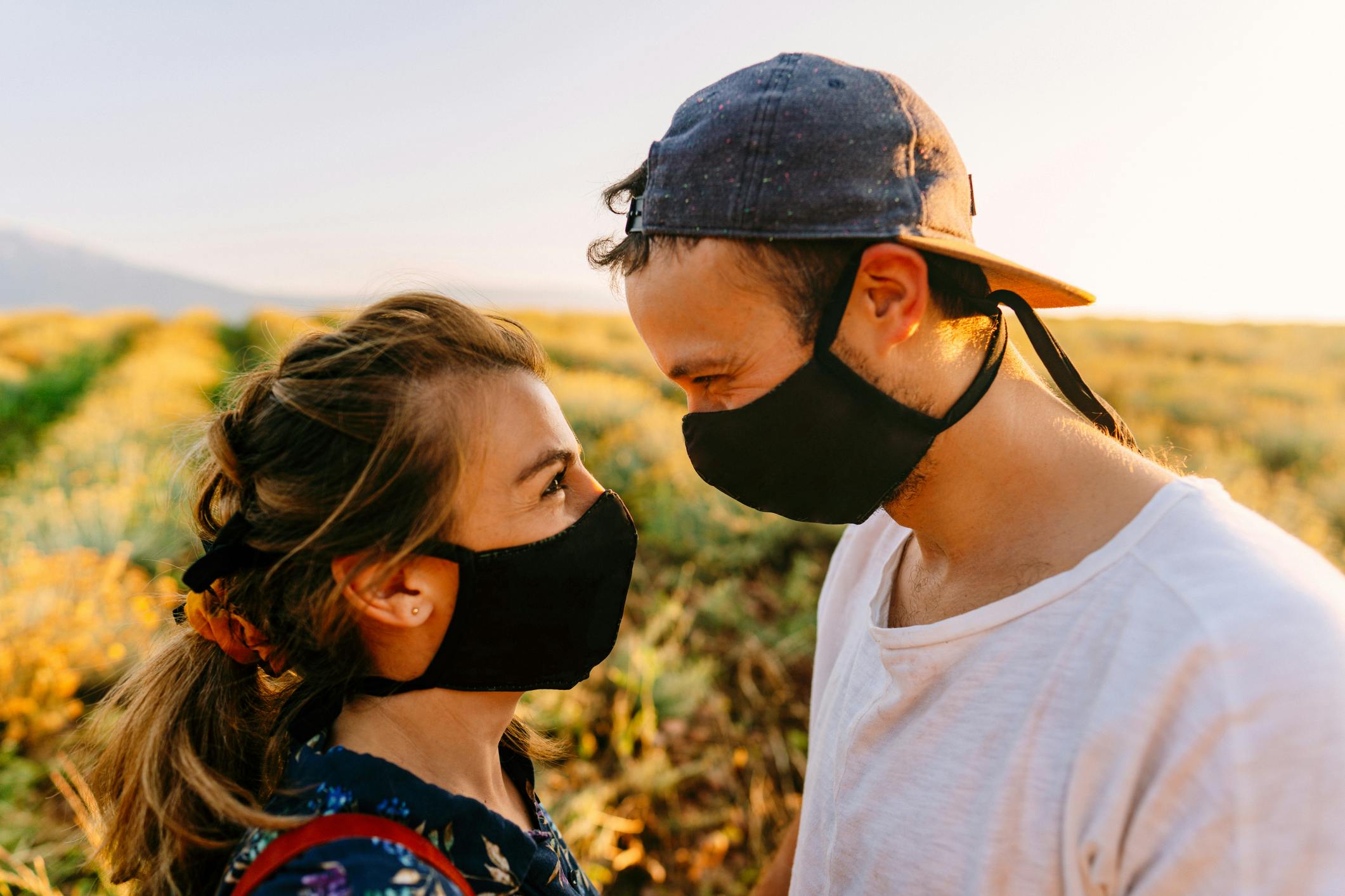 Love, Leftism, And The Tar Pit Of Physical Reality