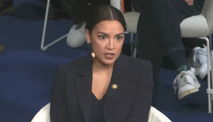 NY Times Uncorks AOC Stenography: Unfair Scrutiny of Slip-ups Overshadowed 'Message'