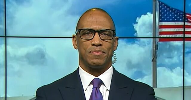 Exclusive: HUD Sec'y Turner Announces Crackdown on Illegal Aliens in Public Housing