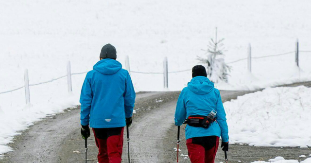 VIDEO: Mountaineer Convicted of Leaving Girlfriend to Die on Austrian Mountain