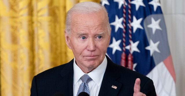 Report: Trump Administration to Re-Vet Refugees Biden Resettled in U.S.