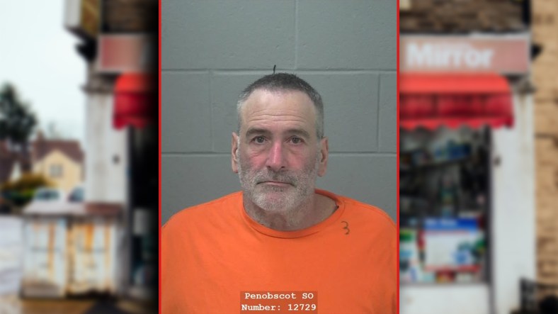 Brewer Police Arrest Man Three Times in Under A Week After he Attacked Customers Outside a Local Business