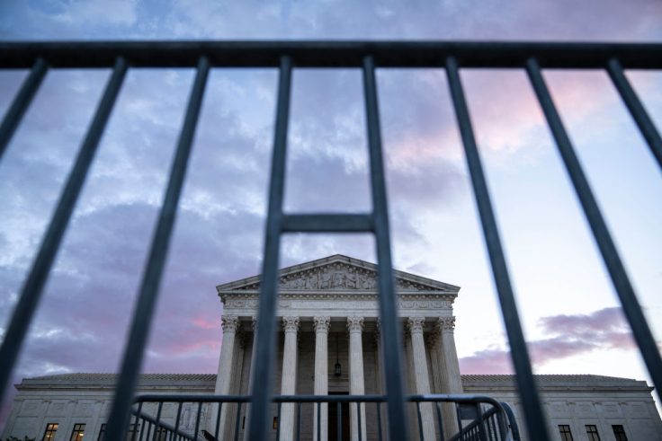 Supreme Court Tariff Ruling Shows ‘No Guardrails’ Was a Lie, Puts Congress on the Spot