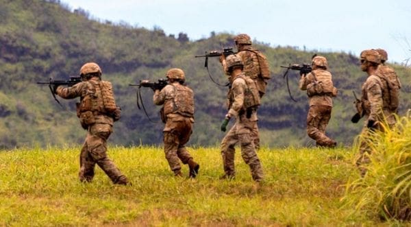 ‘The U.S. government betrayed them’: Pardoned Army veteran pleads for clemency for imprisoned brother-in-arms