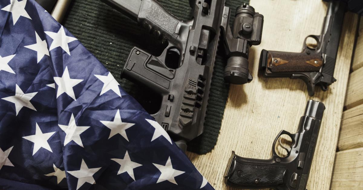 New state Senate bill would add restrictions on importing guns to California