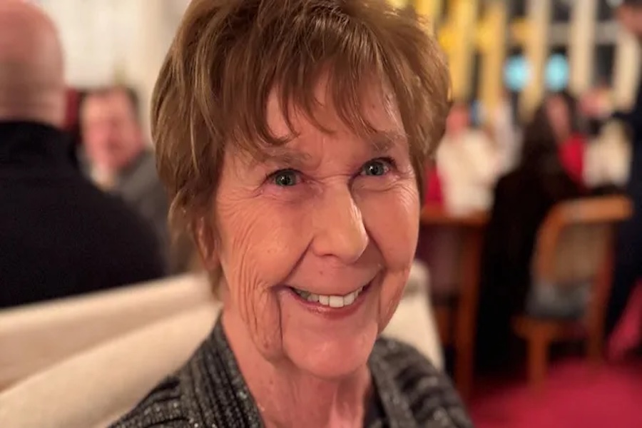 DNA Splatter Raises New Questions In Nancy Guthrie Case, Expert Says