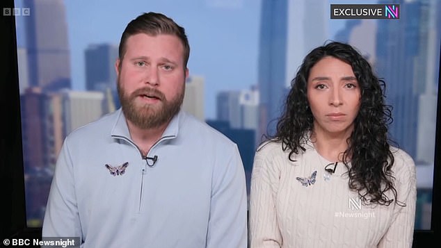 Virginia Giuffre's family thanks King Charles for 'standing behind survivors' - saying Andrew's arrest is 'a win' for her and investigation may widen