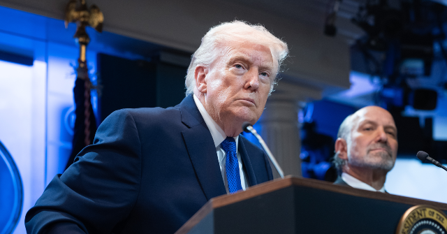 Trump Imposes 10 Percent Global Tariff After Supreme Court Struck Down Emergency Powers Tariffs