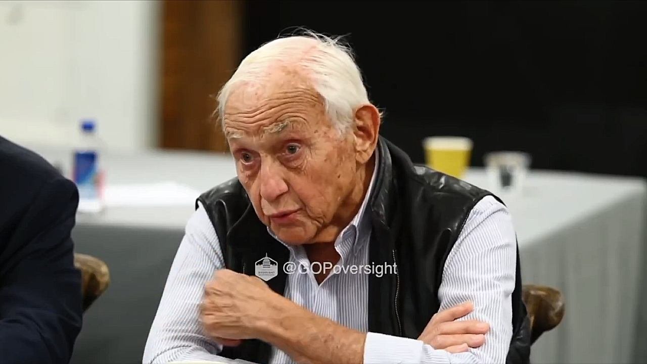 Billionaire Wexner Testifies Epstein Was Running ROTHSCHILD Family Finances