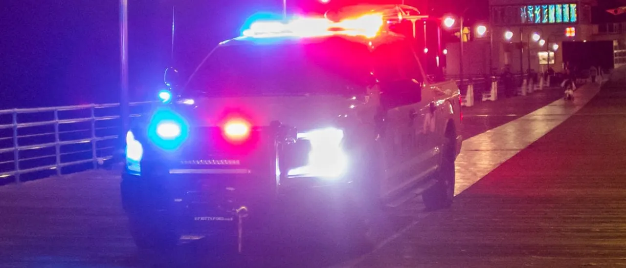 ‘American Idol’ Contestant Caleb Flynn Suspected In Wife’s Murder After Telling 911 Dispatchers Someone Shot Her