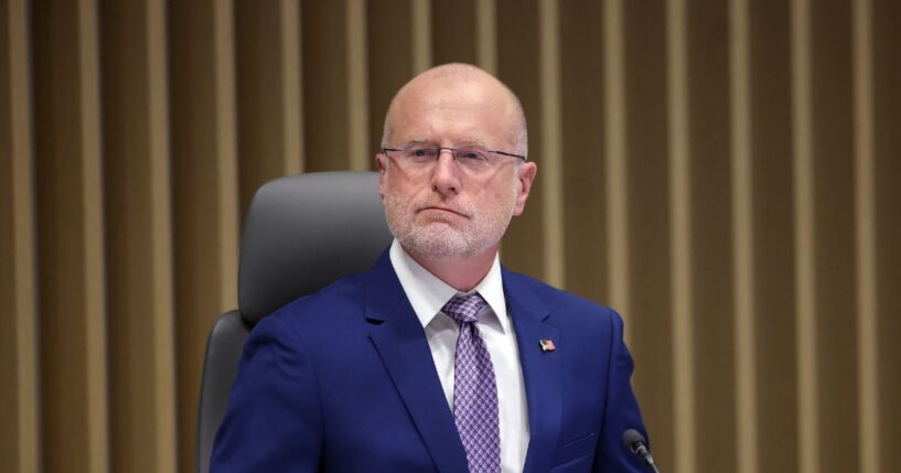 Hollywood Reporter All But Admits Network Hosts Would End All Political Interviews Before Platforming Critics of Democrats