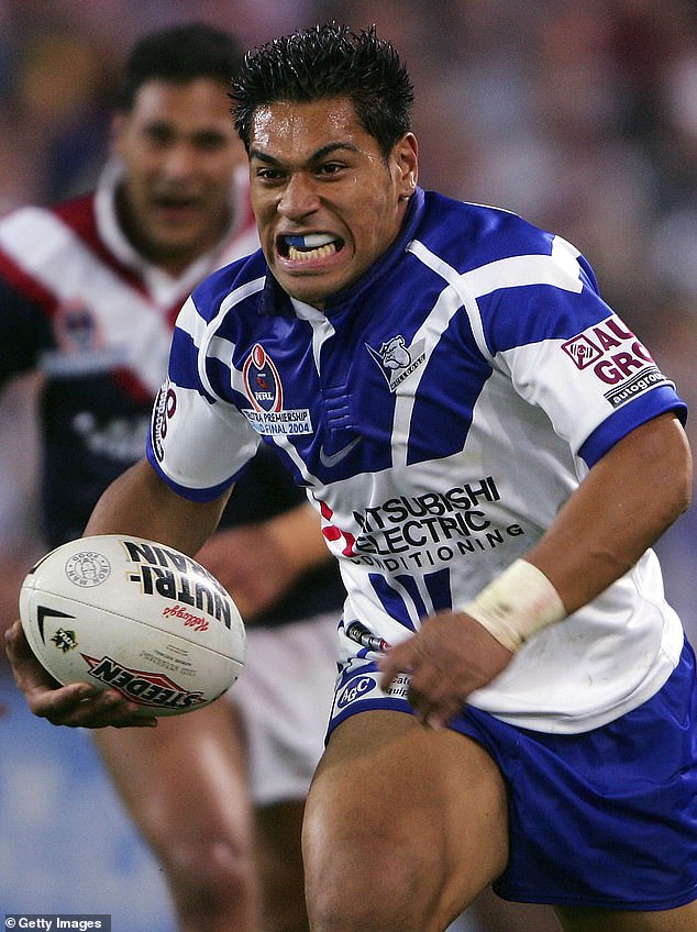 Bombshell update after NRL star shot in Sydney and left fighting for life - as new details emerge and police make arrests