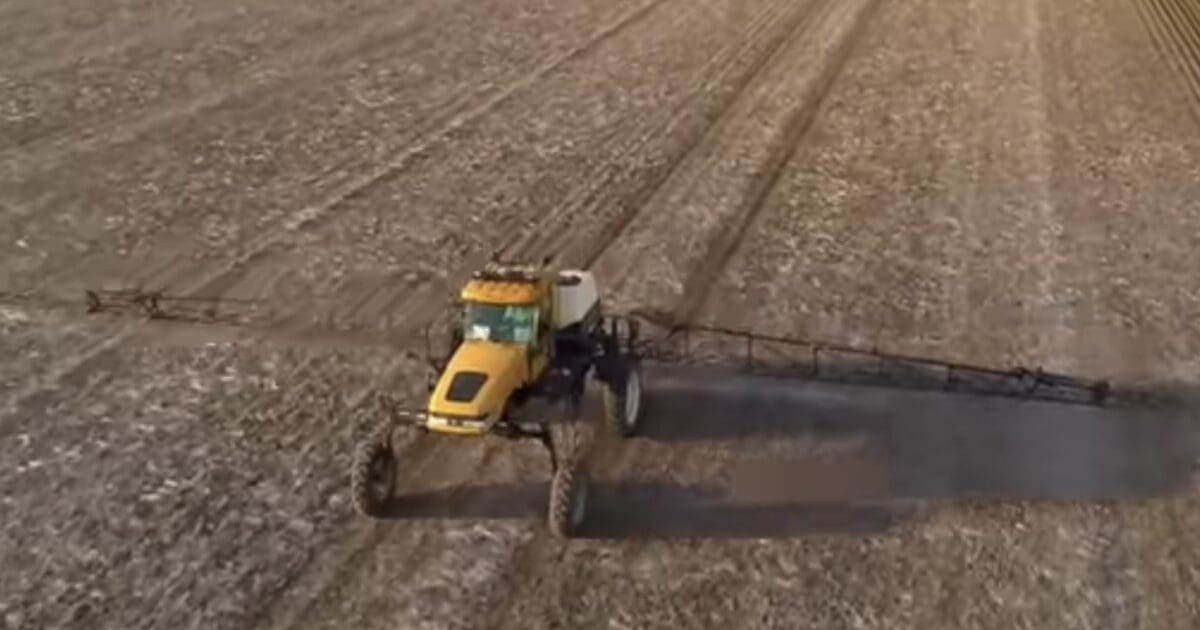 President Trump Issues Executive Order To Prioritize Domestic Production Of Glyphosate As National Security Issue – RFK Jr. And Massie Issue Responses Amid MAHA Outrage