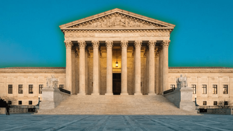 Supreme Court Blocks President Trump’s Tariffs