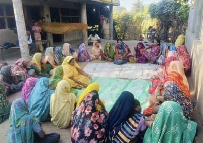 India: The Confluence of Tradition, Hard Work, and Transformation