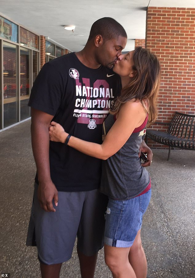 Scandalous marriage secrets of Florida governor frontrunner: Ex-wife's pregnancy bombshell