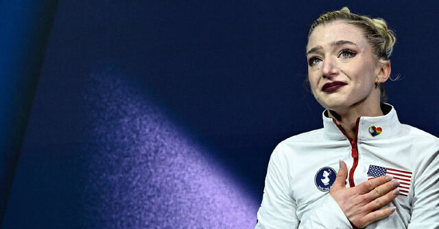 Amber Glenn Fumes at Online Anger Aimed at Team USA Skaters: ‘Really Disturbing’