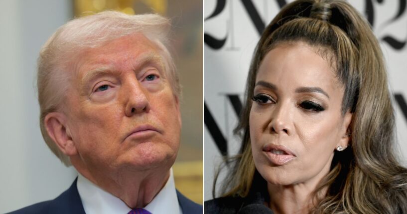 Watch: 'The View' Completely Breaks Down After Inviting Non-Liberal Guest Host