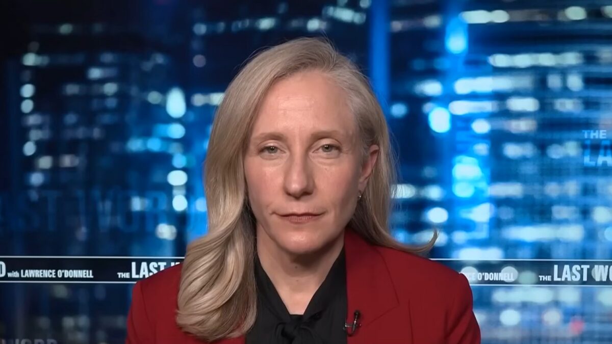 Courts Won’t Stop VA Dems’ Gerrymandering Gambit, So Where Is The GOP’s Ground Game?