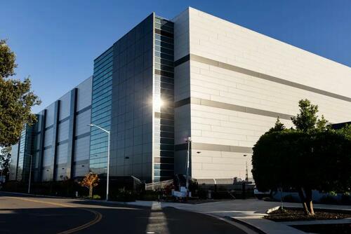 "We Saw It. We Passed": Blue Owl Fails To Secure Third Party Funding For $4 Billion Data Center