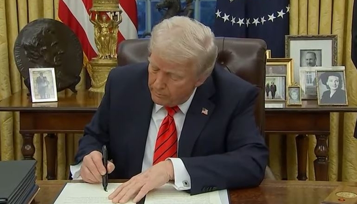 What the Supreme Court’s Anti-Trump Tariff Decision Does and Doesn’t Do, Rep. Meuser Explains