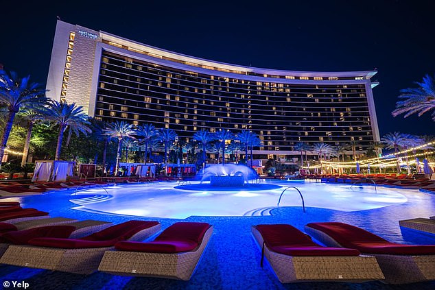 Chavez-DeRemer and the staffer are alleged to have traveled to the ritzy Red Rocks Casino Resort and Spa in Las Vegas during the government shutdown for Chavez-DeRemer's niece's birthday