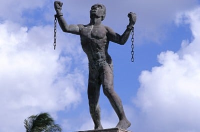 Rooting the Periphery, Not the Core: White Supremacist Domination in the Caribbean