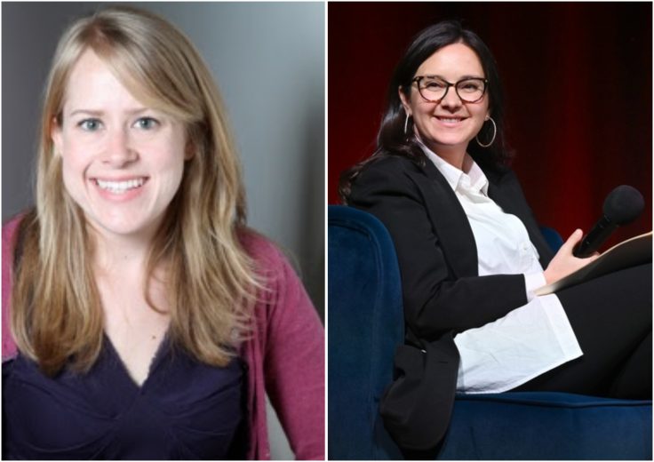 UCLA Professor Threatens To Resign Leadership Role if Bari Weiss Gives Journalism Lecture