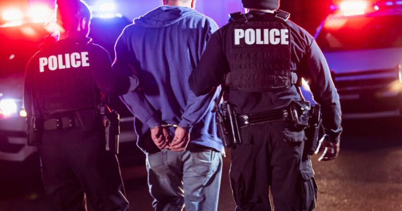 Sanctuary City Detroit to Fire Cops After They Cooperated with ICE – DHS Responds
