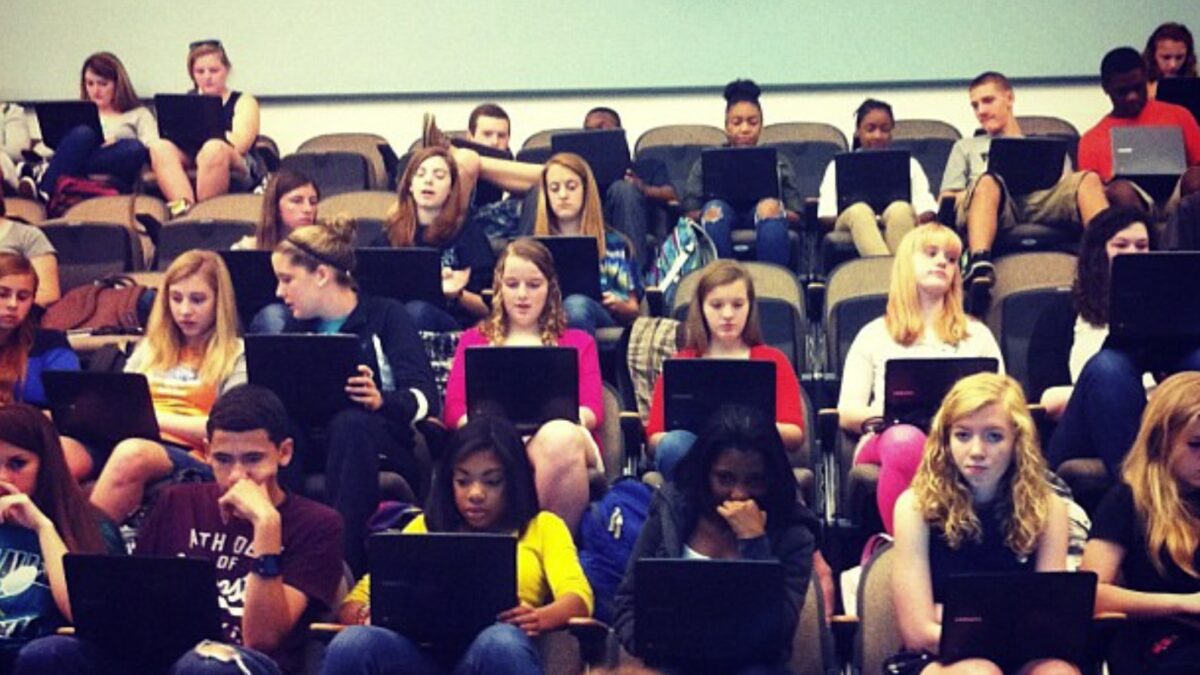 How Developers Are Making AI Your Kid’s Third Parent In The Classroom