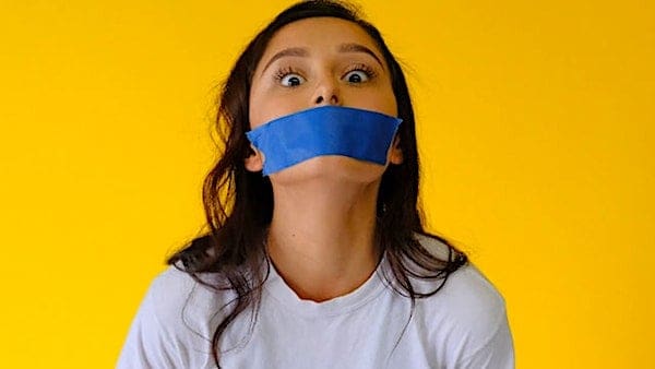 Legal team takes fight over government’s campaign against pro-life center to next level