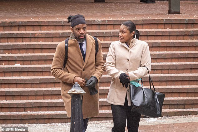 Damion and Tamara Thomas both deny offences of child cruelty and gross negligence manslaughter