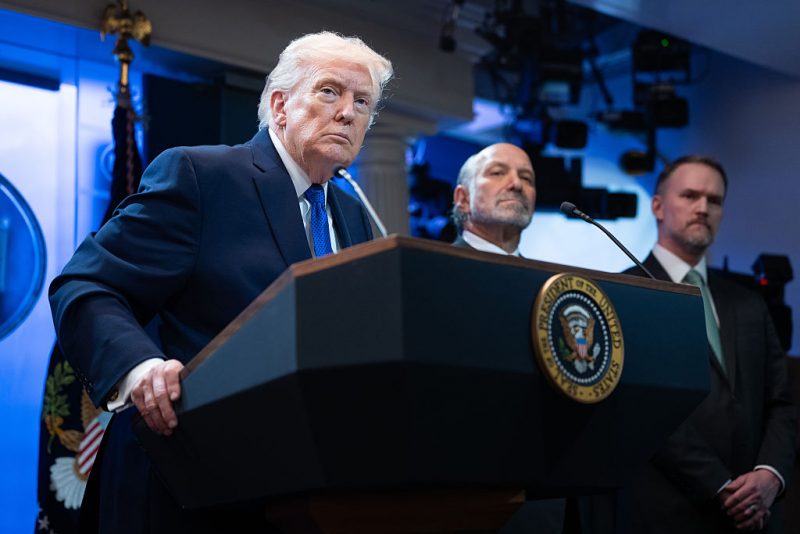 Trump: I will be directing release of govt. files on aliens, extraterrestrial life and UAPs