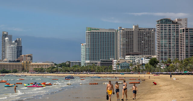 Mystery: Cofounder of Multi-Billion Dollar Celebrity Fashion Line Dead After Plunge from Luxury High-Rise