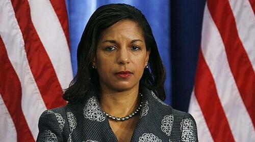 "It's Not Going To End Well For Them": Susan Rice Joins Call For Revenge Purge After Democrats Re-Take Power