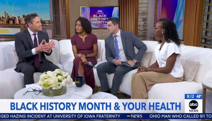 ABC Attacks 'Very Real Fact of Racism' In 'This Country'