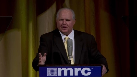 Rush Limbaugh: Five Years Passed