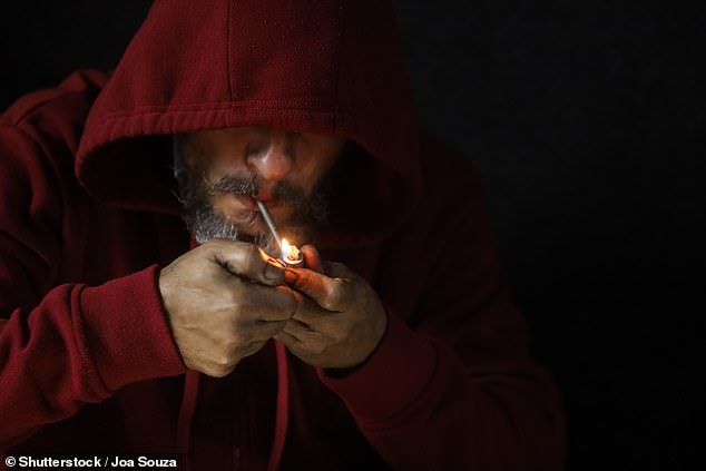 Crack cocaine, heroin and the date-rape chemical GHB could all be legalised under the Greens