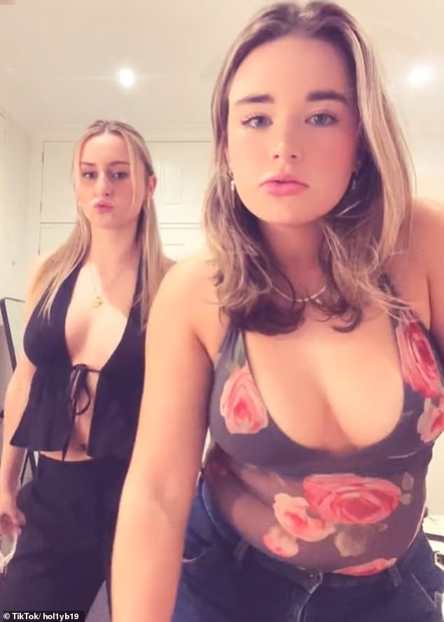 Holly Morton-Bowles and Bianca Jones were among six foreign tourists who died after drinking methanol-laced drinks