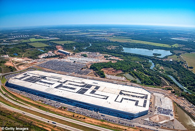 Tesla initially launched its robotaxi service in Austin in June 2025, starting with approximately a dozen vehicles that initially had human safety monitors in the cars' front passenger seat