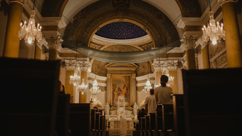 Maine’s Catholic Bishop Calls For Statewide Unity During Lent; Sexual-Abuse Victims Say He’s Out Of Touch