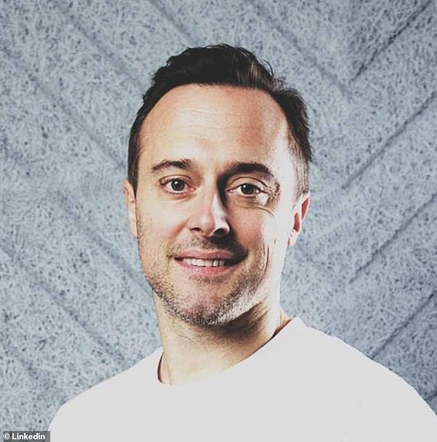 Stora CEO Gavin Shields said remote work options has been the ultimate catalyst for young professional to move to rural areas