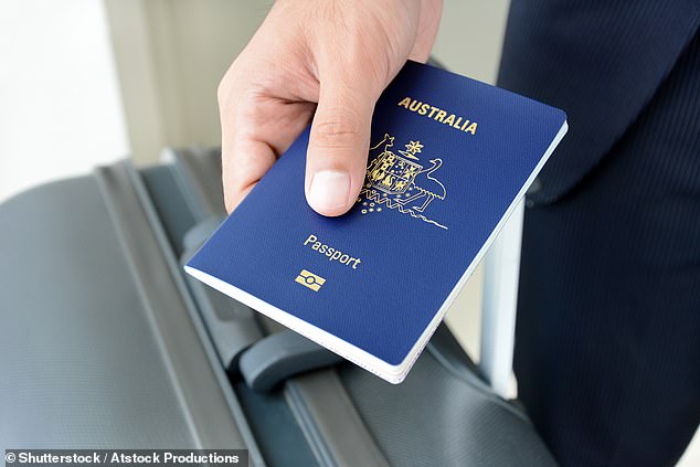 The new passport rule Aussies need to know about - and it begins this week
